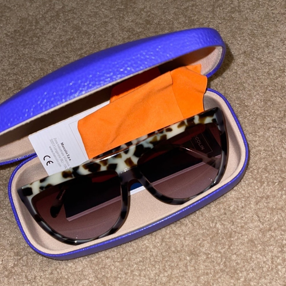 Emilio Pucci Sunglasses